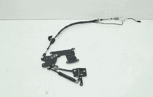 Siłownik 120433902 połki tylnej mercedes sl R230 1