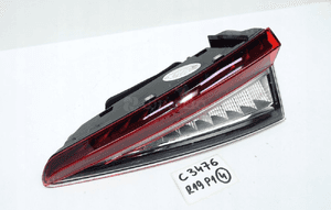 Lampa prawy tył prawa tylna skoda enyaq 5LG 2