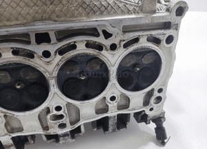 Głowica pokrywa zaworów wałki volkswagen golf vii 1.2 tsi 04E103475AM 12-16 6