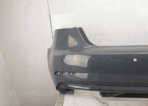 Zderzak audi A3 8V4 8V 8V0 sportback hb 2016-2019 oryginał oe aso tył lift 2