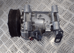 CITROEN PEUGEOT KOMPRESOR KLIMATYZACJI 9810349980 RADOM 5