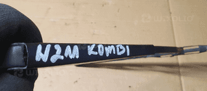 Ramie wycieraczki tył wycieraczka Mercedes E-Klasa W211 Kombi 5