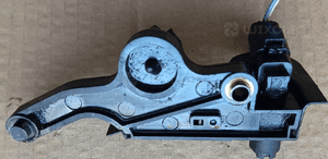 Peugeot 207 307 Citroen C4 1.4  1.6 16V  9639999880 czujnik położenia wału 2