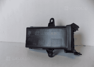 Wlot Powietrza Hamulca BMW 5 G30 / G31 R - 11986 1
