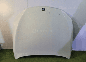 BMW 7 F01 Maska Lampy LED Błotniki Zderzak - 13450 8