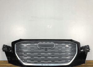 Zderzak przód przedni atrapa grill audi Q4 89A 2021- e-tron 89A807725A 1