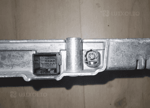 STEROWNIK NIGHT VISION AUDI A6 A7 A8 4H0907547F 4
