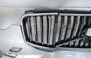 Volvo XC60 ii xc 60 lift 2021- zderzak przód przedni 32234928 4