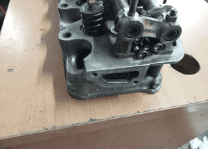 głowica polonez 1.6 po regeneracji 4