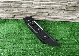 Przycisk konsola tunel bmw M2 M3 M4 F80 F82 F87 1