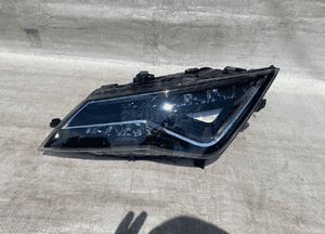 Seat leon 3 lift 5F1 full led lampa 16-20 1