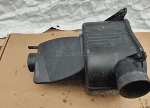 Obudowa filtra powietrza saab 9-5 2.0T 2.0 t 4572483 3