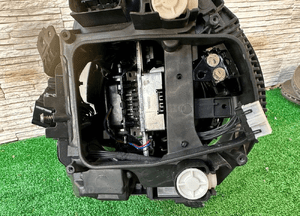 Lampa lampy mini F54 F55 F56 F57 lci lift 8738660 8738659 12
