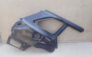 Błotnik prawy tylny tył subaru legacy kombi 2009-