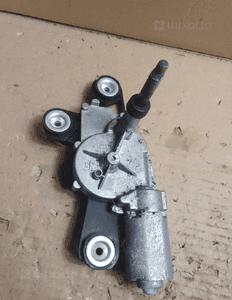 SILNICZEK WYCIERACZKI TYŁ FORD nr 0390201860 4