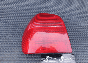 Lampa 6N0945095H Reflektor Wklad Zarowki Tyl Tylny Lewa Lewy VW Polo III 3 6N 1