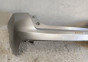 Zderzak tył tylny honda civic ix hb lift 15- 2