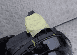 Lampa przód prawa citroen C3 iii 16- 9820059280 radom 6