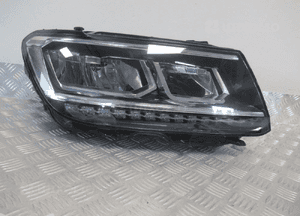 Lampa przednia przód prawa vw tiguan ii 2 full led 5NB 2015-2020 5