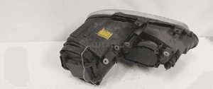 Lampa przod przednia lewa volkswagen touran / volkswagen caddy 3