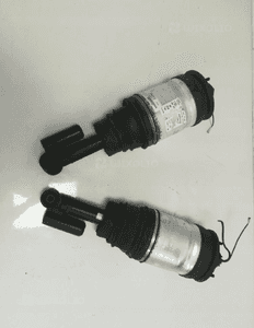 RANGE ROVER SPORT L320 AMORTYZATOR MIECH TYŁ ELEKT 3