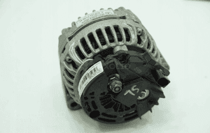 Alternator A0141540102 mercedes SL350 sl R230 02- 4