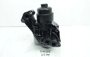 Podstawa filtra oleju transporter T6 03N115389AA 4