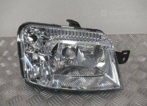 Lampa przednia przód prawa fiat panda ii 1