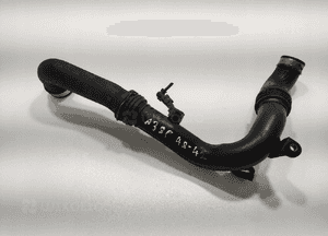 PRZEWÓD RURA INTERCOOLERA AUDI A3 8P 2.0 TDI 1K0145762 2005-2008 LIFT 6