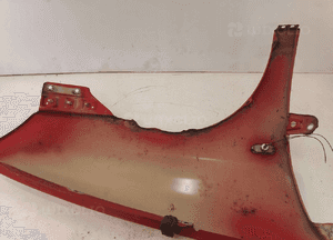 Seat Codoba II 02-08 BŁOTNIK LEWY PRZÓD PRZEDNI 5