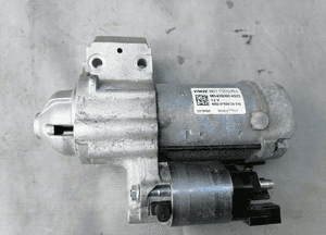 Rozrusznik Bmw 8671505 1