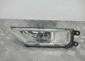 Halogen przeciwmgielny lewy vw tiguan ii 2 5NA 2016-2020 1
