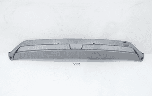 Hyundai tucson iv lift 2024- spoiler listwa zderzaka tył 86673-N7GA0 1