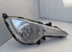 Hyundai I40 halogen prawy lampa prawa przód 92202-37010 1