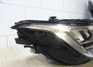 LAMPA PRZÓD PRZEDNIA prawa VW TIGUAN 5NB FULL LED 5NB941035G 4