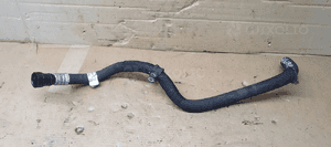Przewód wąż rurka wspomagania Citroen Jumper 2.0 HDI AdBlue Euro 6 1385875080 1
