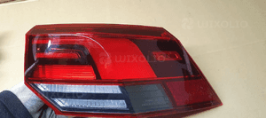 Lampa prawy lewy tył tylna prawa lewa komplet LED VW Golf VIII 8 EUROPA 21