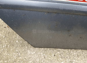 Opel Vectra C lift Z163 drzwi tyl prawe lewe HB 10