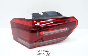 Lampa lewy tył lewa tylna vw ID3 ID.3 10A945207C 1