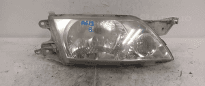 Przod przednia lampa prawa mazda permacy 1