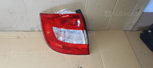 Lampa lewy tył tylna lewa Skoda Rapid 5JH945095 5JH945111 2