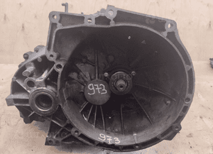 Skrzynia biegów ford focus MK2 c-max MK1 1.6 tdci 3M5R-7002-YF 1