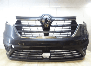 Zderzak przedni atrapa Renault Trafic IV Lift 620226941r 1