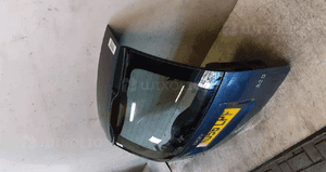 Klapa bagaznika tył tylna volvo V50 466-46 3