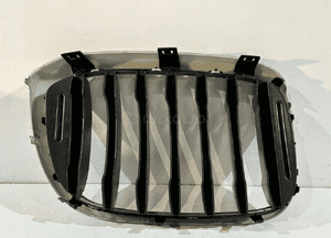 BMW X3 G01 / X4 G02 Grill / Nerka / Lewa - 14951 4