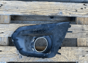 Kratka prawa zderzak przód subaru impreza iv 2012- 2