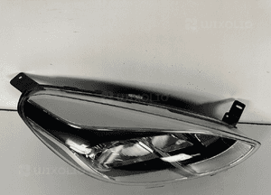 Lampa przod przednia prawa ford fiesta MK8 viii L1BB-13E014-AE cala europa 4