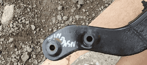 Wózek sanki zawieszenie tył Opel Insignia A 13244892 9