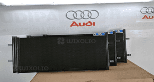 Chłodnica klimatyzacji audi Q3 8U 2008-2014 nowa oe oryginał 2.0 tfsi 2