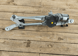 Mechanizm wycieraczek przód przednich toyota c-hr ii 24R 45250-F4380 uk 4